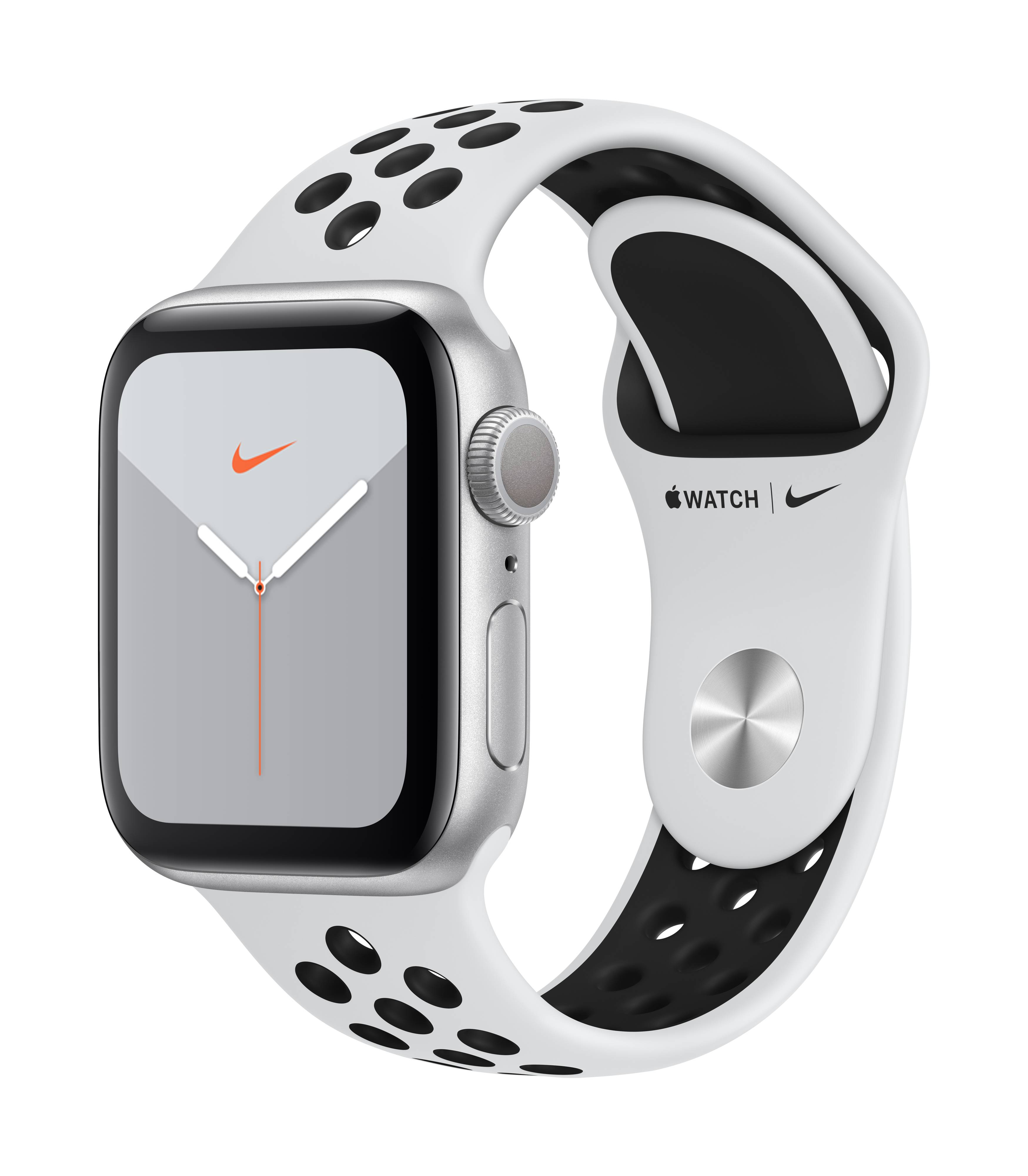 apple watch nike rose gold