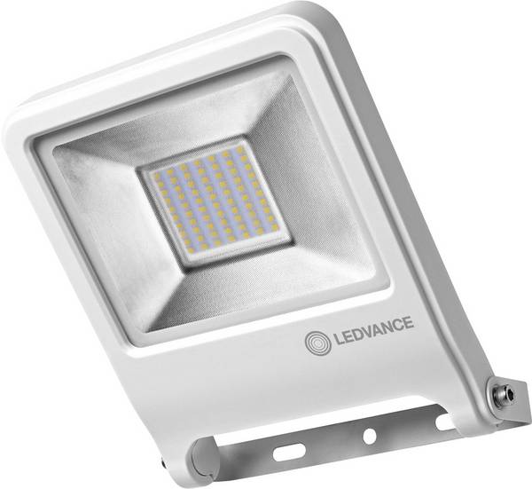 LEDVANCE ENDURA® FLOOD Warm White L 4058075239678 LED-Außenstrahler  50 W Leuchtfarben: Warmweiß