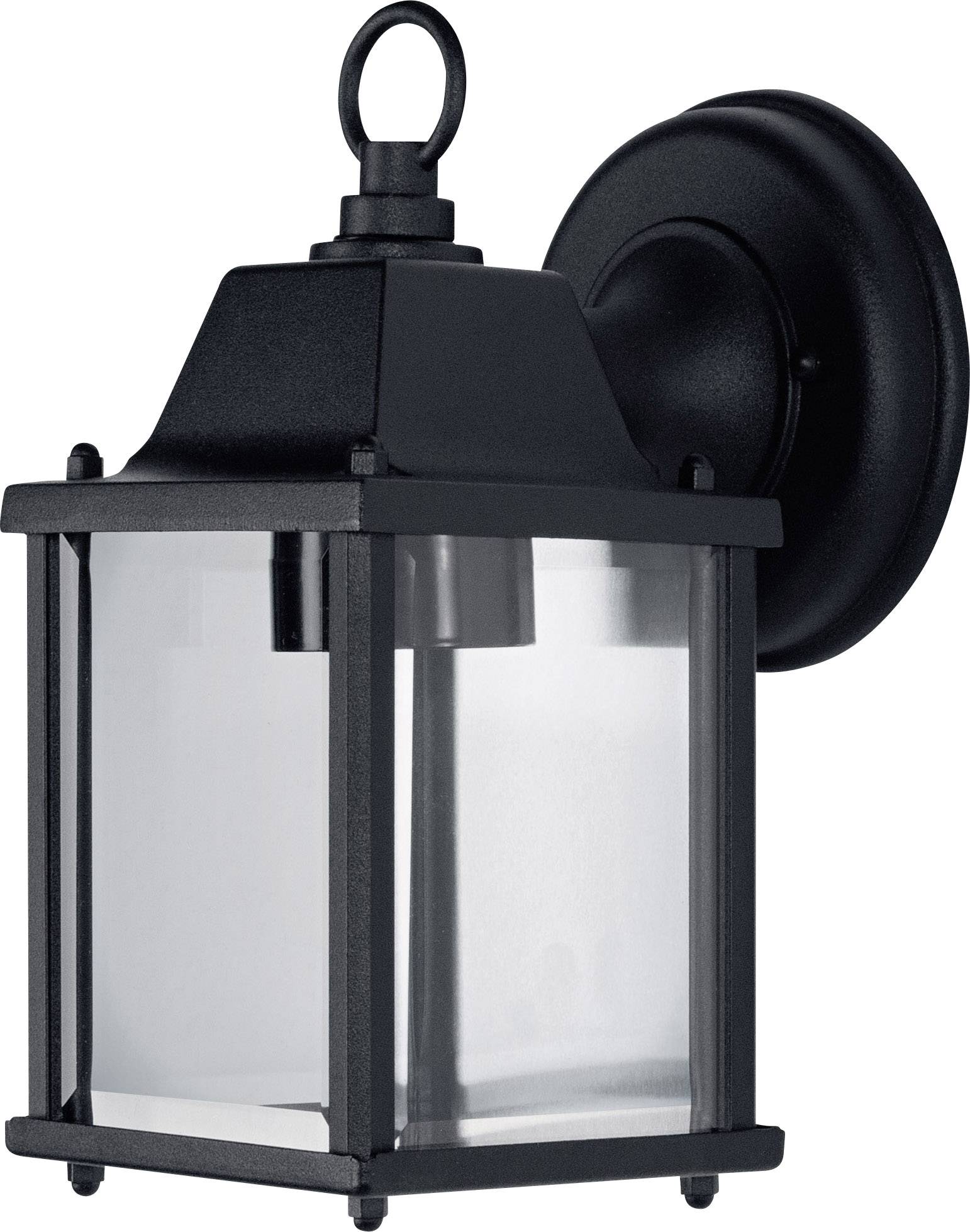 LEDVANCE Endura® Classic Lantern S 4058075206625 Außenwandleuchte EEK: abhängig v. Leuchtmittel