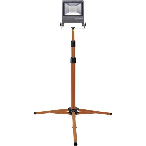 LEDVANCE LED Worklights - TRIPOD L Baustrahler Stativlänge (max.): 1500 mm 50 W Neutralweiß 4058075213975