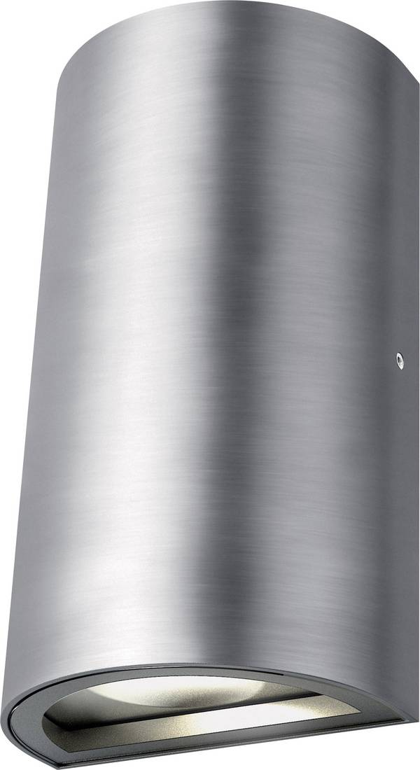 LEDVANCE ENDURA® STYLE UPDOWN L 4058075205604 LED-Außenwandleuchte LED LED 12 W Aluminium
