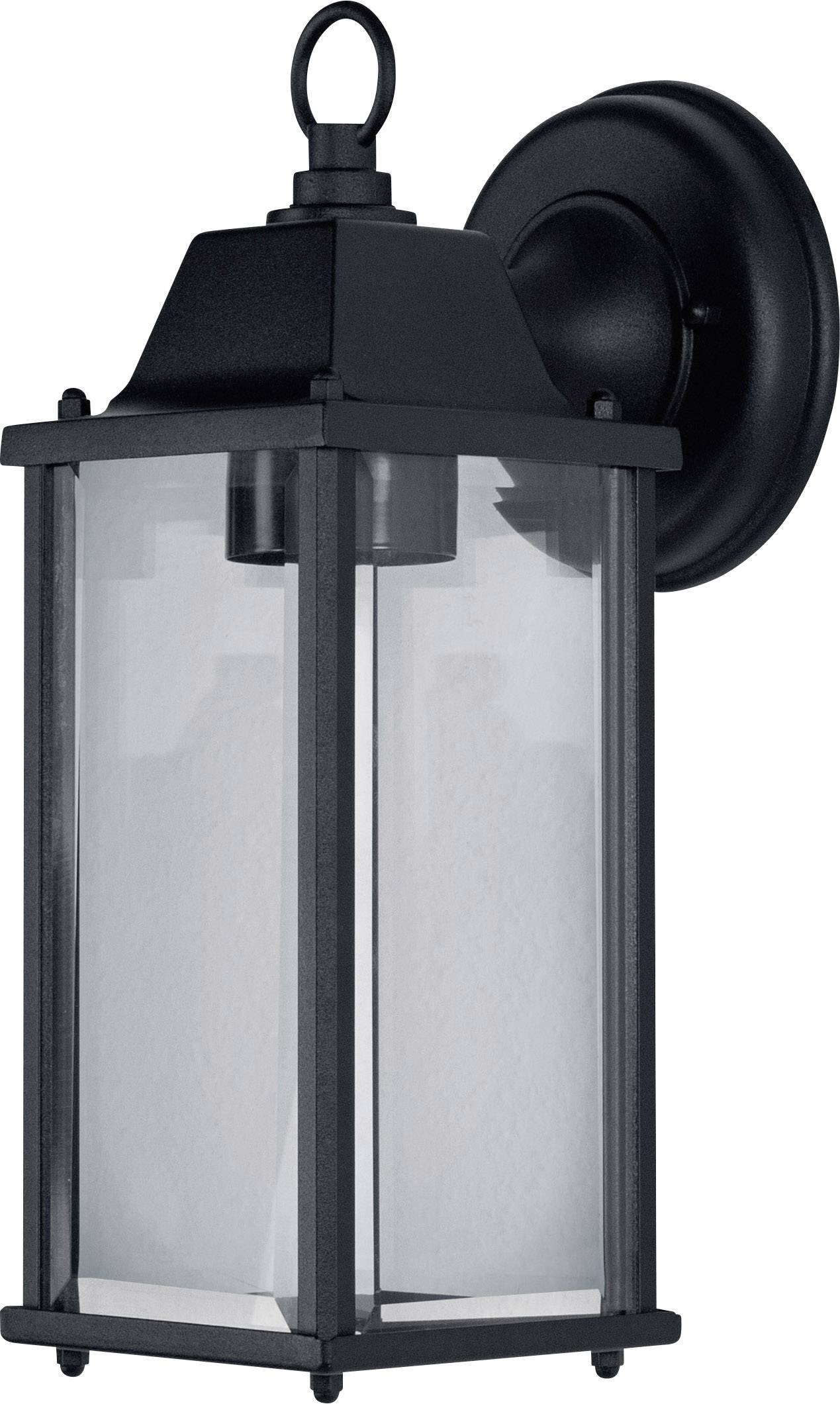 LEDVANCE Endura® Classic Lantern M 4058075206649 Außenwandleuchte EEK: abhängig v. Leuchtmittel