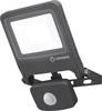 LEDVANCE ENDURA® FLOOD Sensor Cool White L 4058075206748 LED-Außenstrahler mit Bewegungsmelder 20 W Leuchtfarben: Neutralweiß