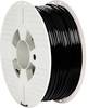 Verbatim 55327 PLA 3D Filament. Black 2.85mm Diameter. 1kg Reel Filament PLA 2.85 mm 1000 g Schwarz 1 St.