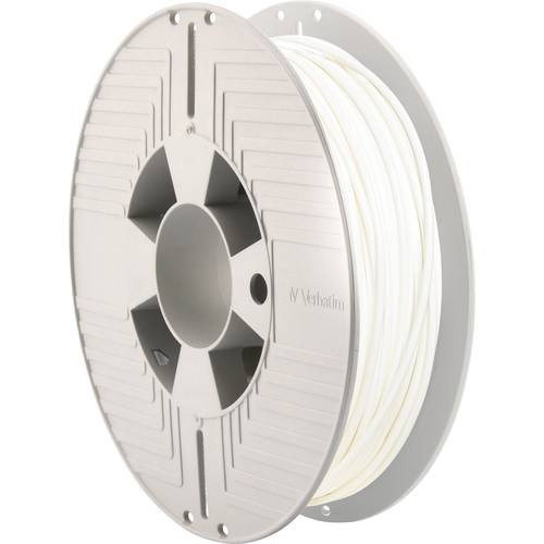 Verbatim 55904 55904 Filament BVOH 2.85 mm 500 g Transparent 1 St.