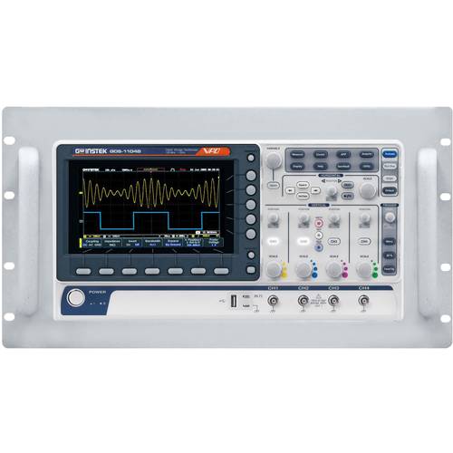 GW Instek 01RA4260000T GRA-426 Rahmen Montageset 1 St.