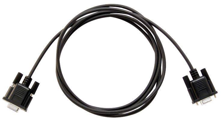 GW Instek 1100-TL232A01 GTL-232A Câble RS-232C 1 pc(s)