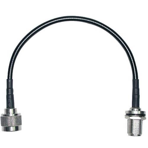 GW Instek 1100-TL30400 GTL-304 RF Kabel 1 St.