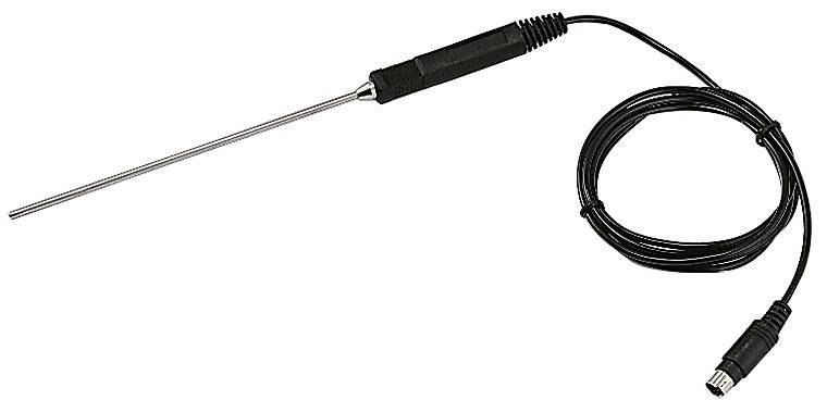 GW Instek PT-100 Temperature Probe 1 pc Accurate Sensor