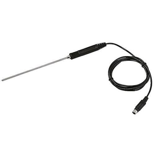Thumbnail - GW Instek 1100-PT100001 PT-100 Temperaturfühler 1 St.