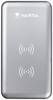Varta Induktions-Ladegerät qi Fast Wireless 57912101111 Ausgänge Induktionslade-Standard Silber