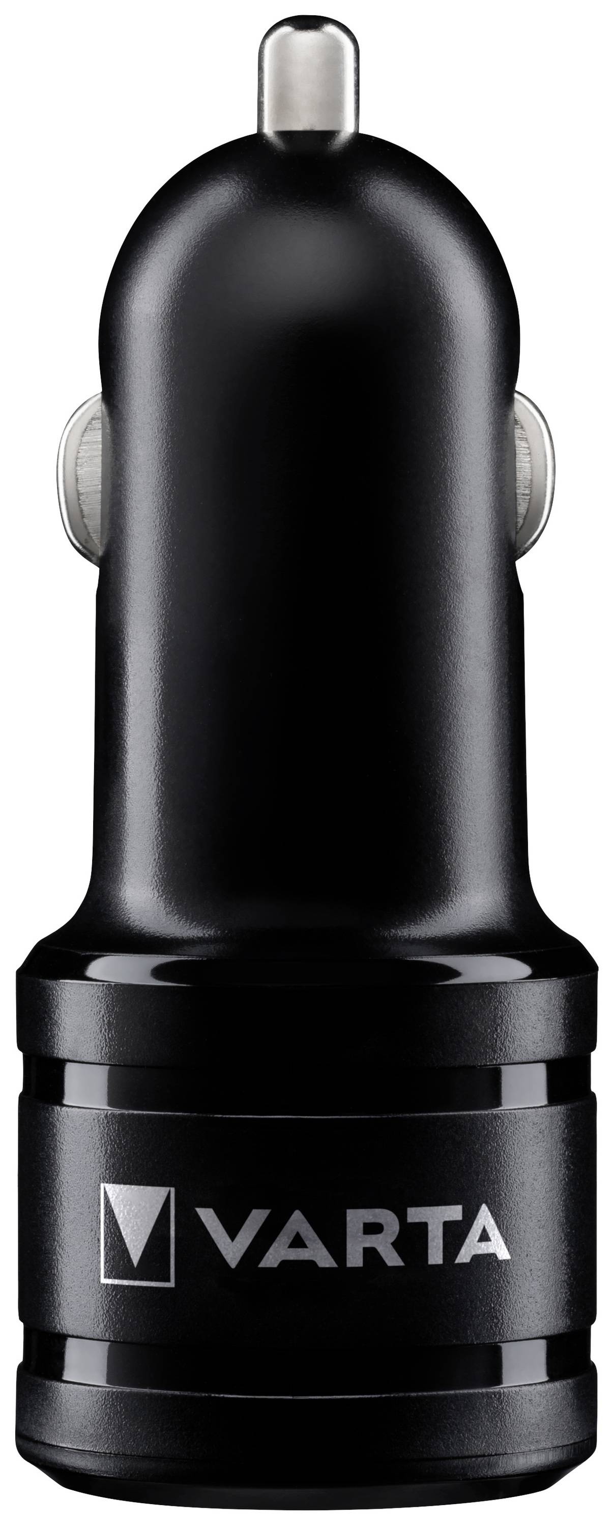 VARTA Ladegerät Car Charger USB Type C PD & A