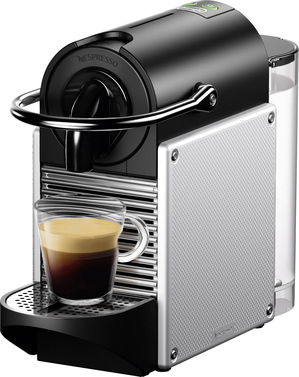 DELONGHI EN 124.S Pixie NespressoSystemMaschine kaufen