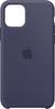 Apple iPhone 11 Pro Silicone Case mitternacht MWYJ2ZM/A