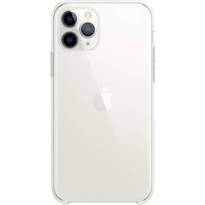 Apple  Case Apple iPhone 11 Pro Transparent