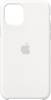 Apple iPhone 11 Pro Silicone Case weiß MWYL2ZM/A