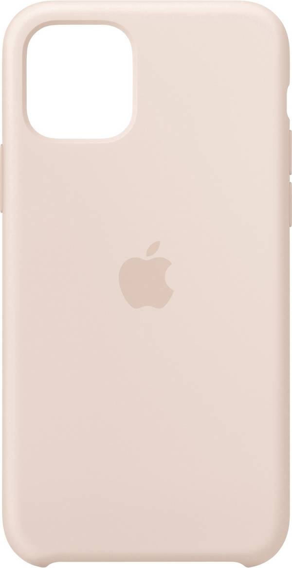 Apple iPhone 11 Pro Silicone Case Pink Sand MWYM2ZM/A