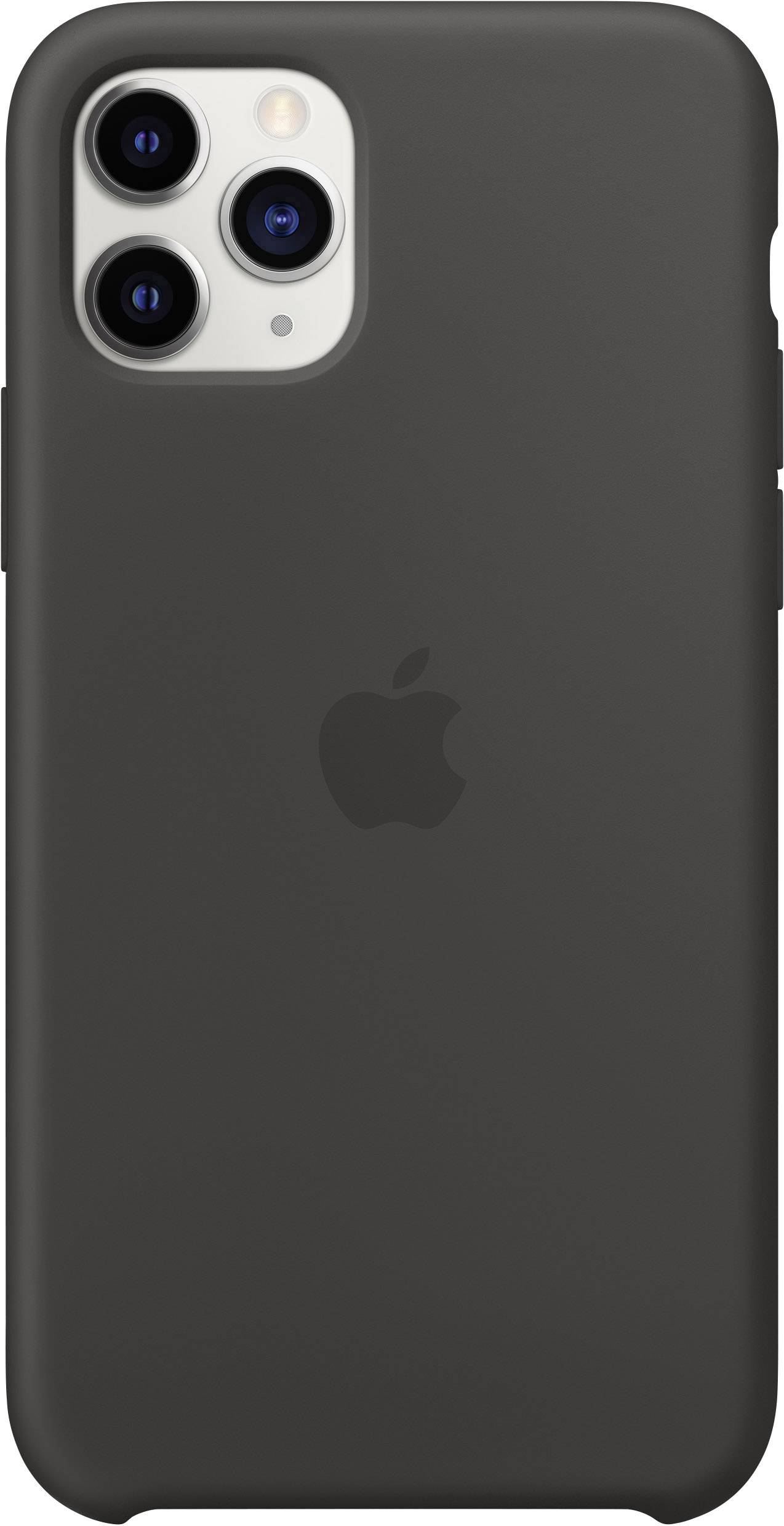 Apple iPhone 11 Pro Silicone Case schwarz MWYN2ZM/A-2