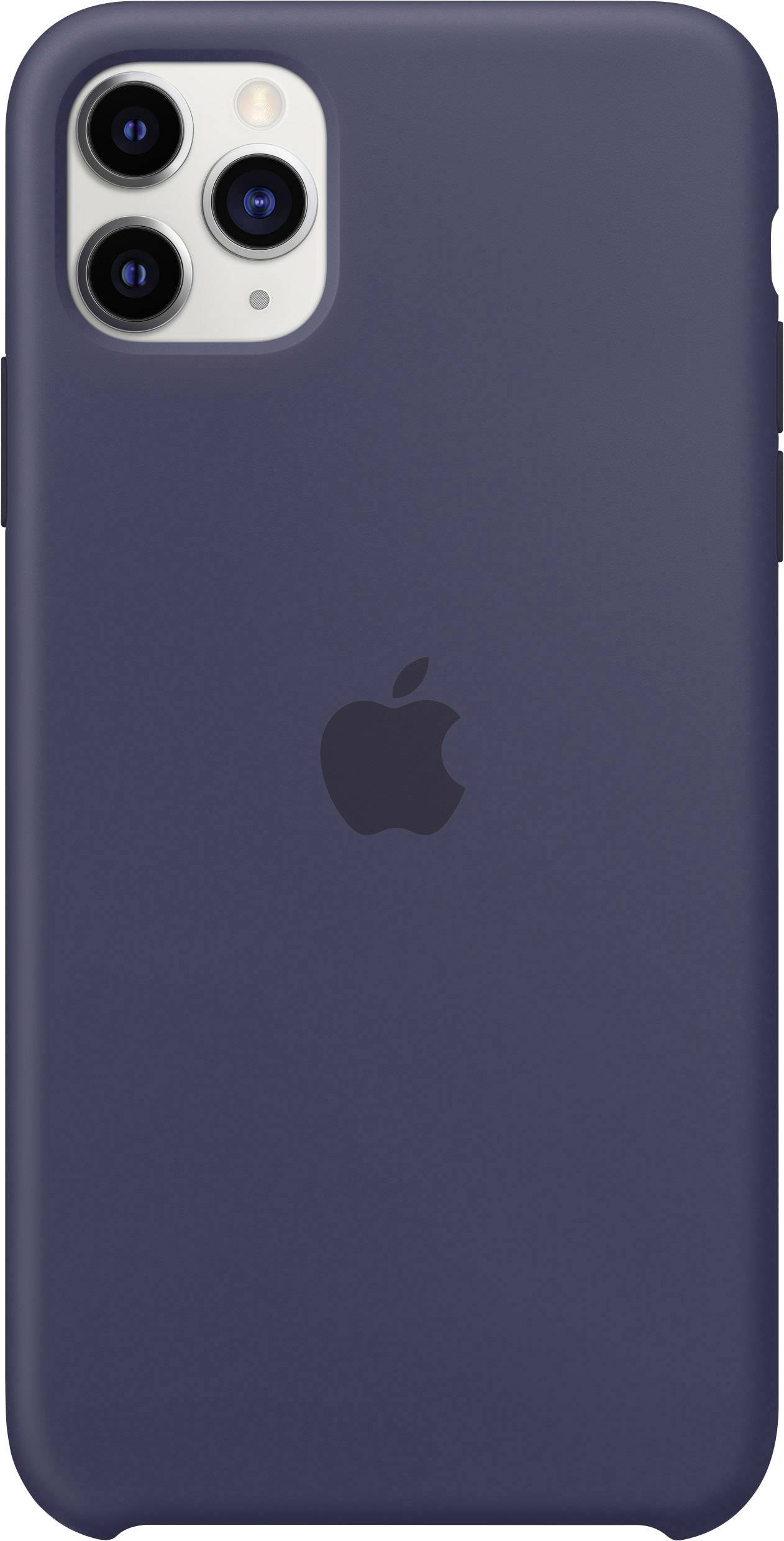 Apple Schutzabdeckung für Mobiltelefon - Silikon-2