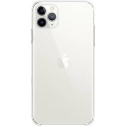 Image of Apple Case Apple iPhone 11 Pro Max Transparent