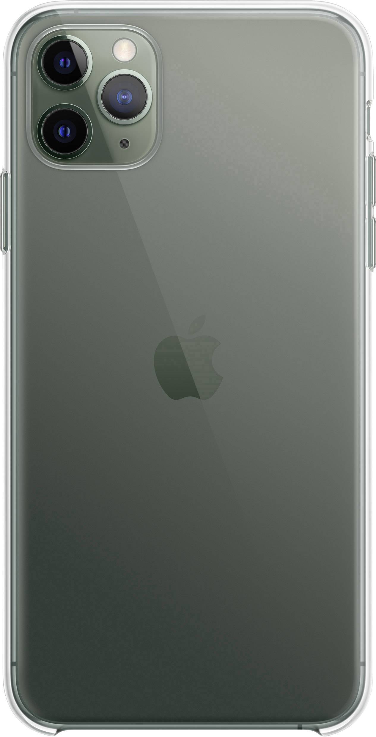 Apple Case Apple iPhone 11 Pro Max Transparent MX0H2ZM/A-2