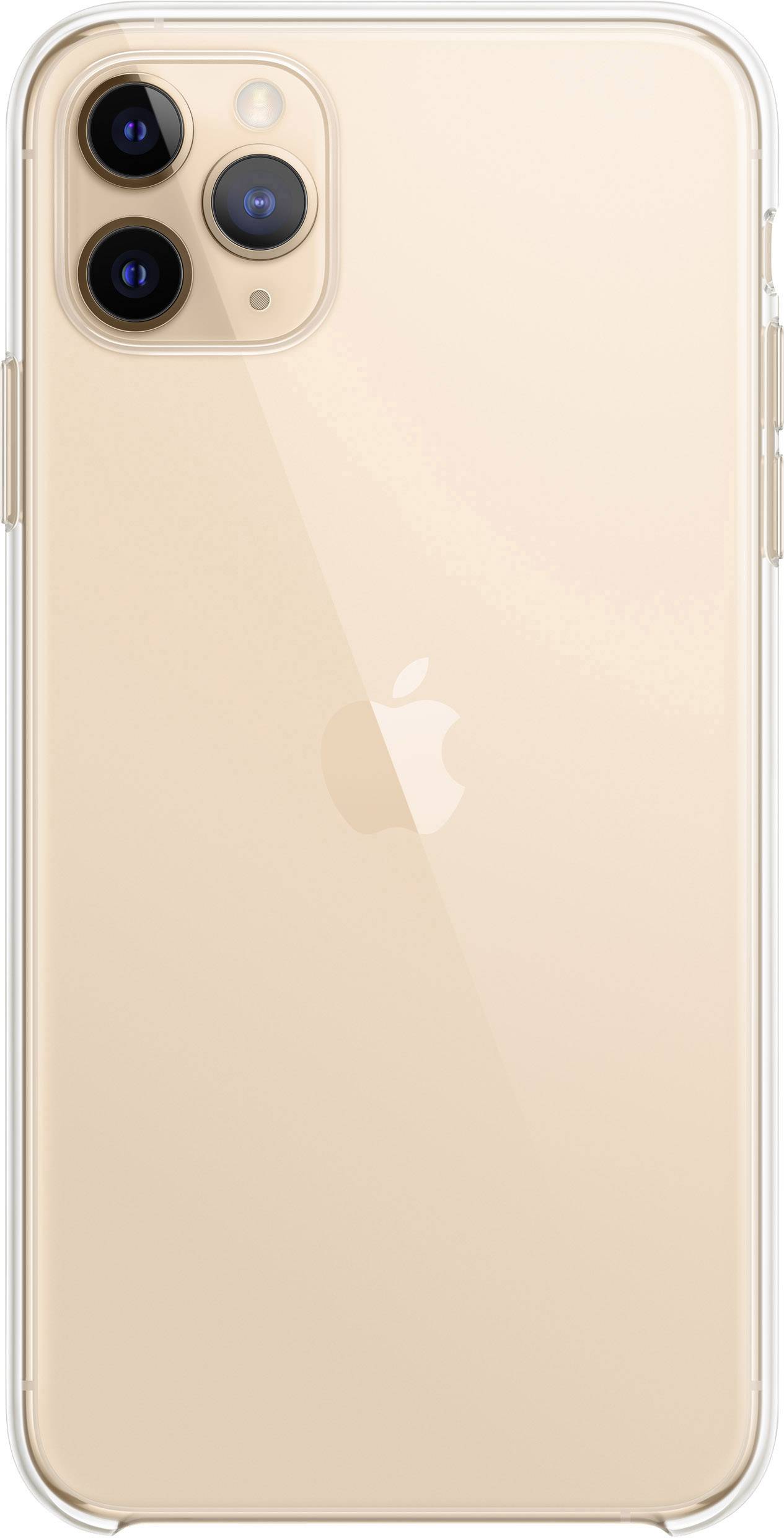 Apple Case Apple iPhone 11 Pro Max Transparent MX0H2ZM/A-5