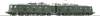 Roco 71814 H0 E-Doppellok Ae 8/14 der SBB