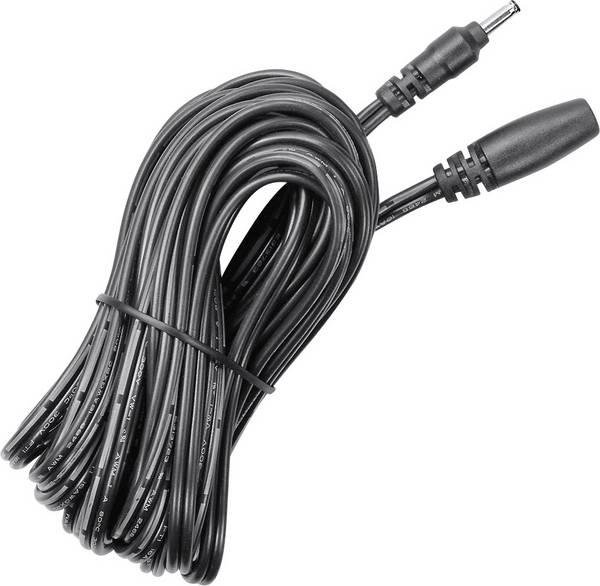 Indexa DC-Verlängerungskabel VKD-6M