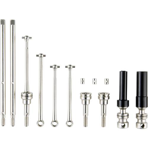 Reely RE-6538491 Ersatzteil Antriebswellen-Set