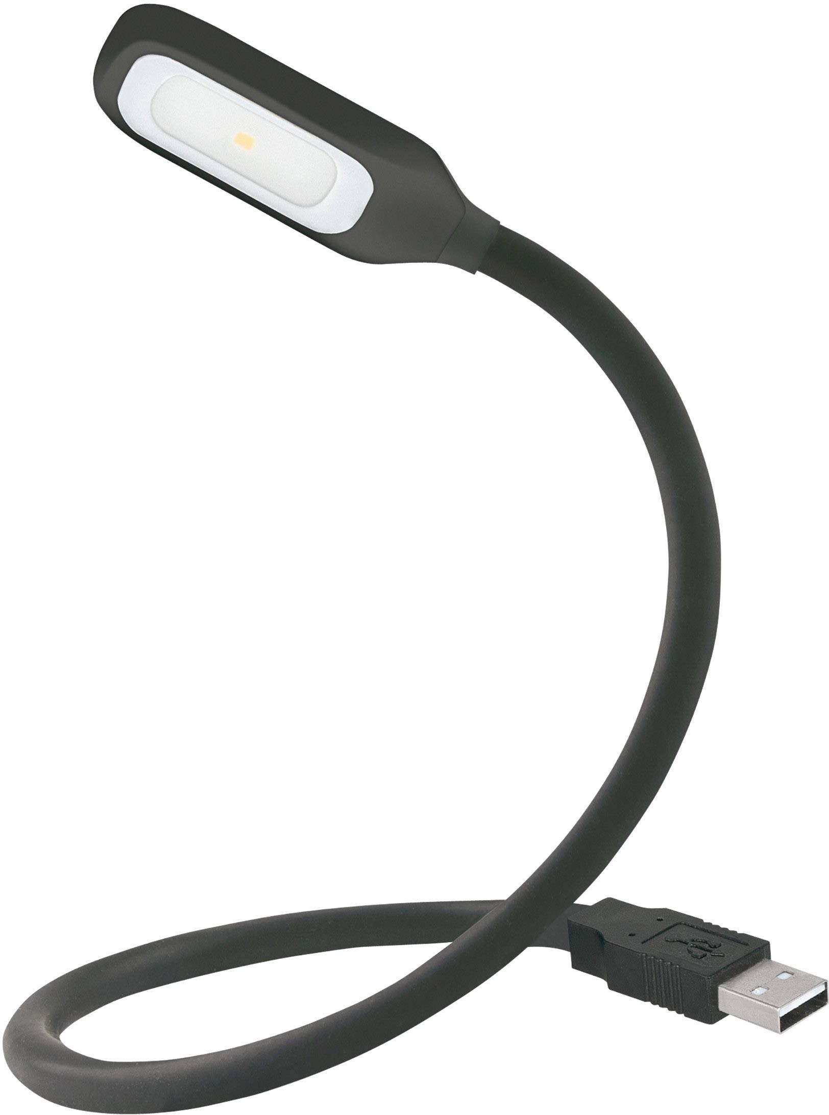 OSRAM ONYX-USB LED car reading light 5V flexible neck 460x9x25mm p...