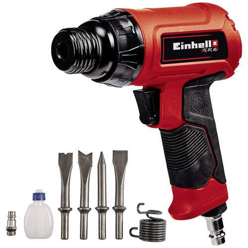 Einhell TC-PC 45 Druckluft-Meißelhammer 6.3 bar