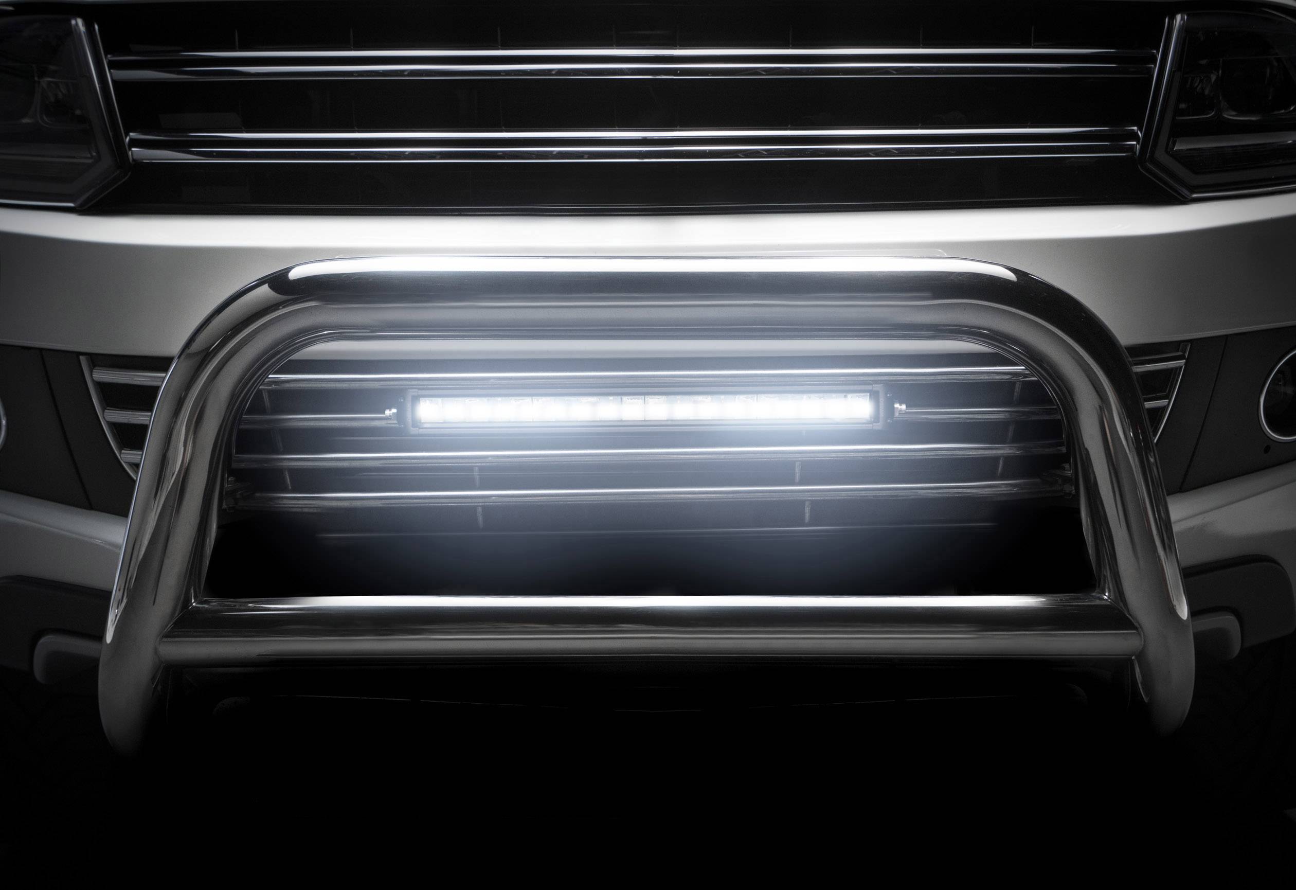 OSRAM Fernscheinwerfer LEDDL104-CB SM LEDriving LIGHTBAR FX500-CB SM LED vorne (B x H x T) 564 x 77 x 93.5 mm Schwarz-1