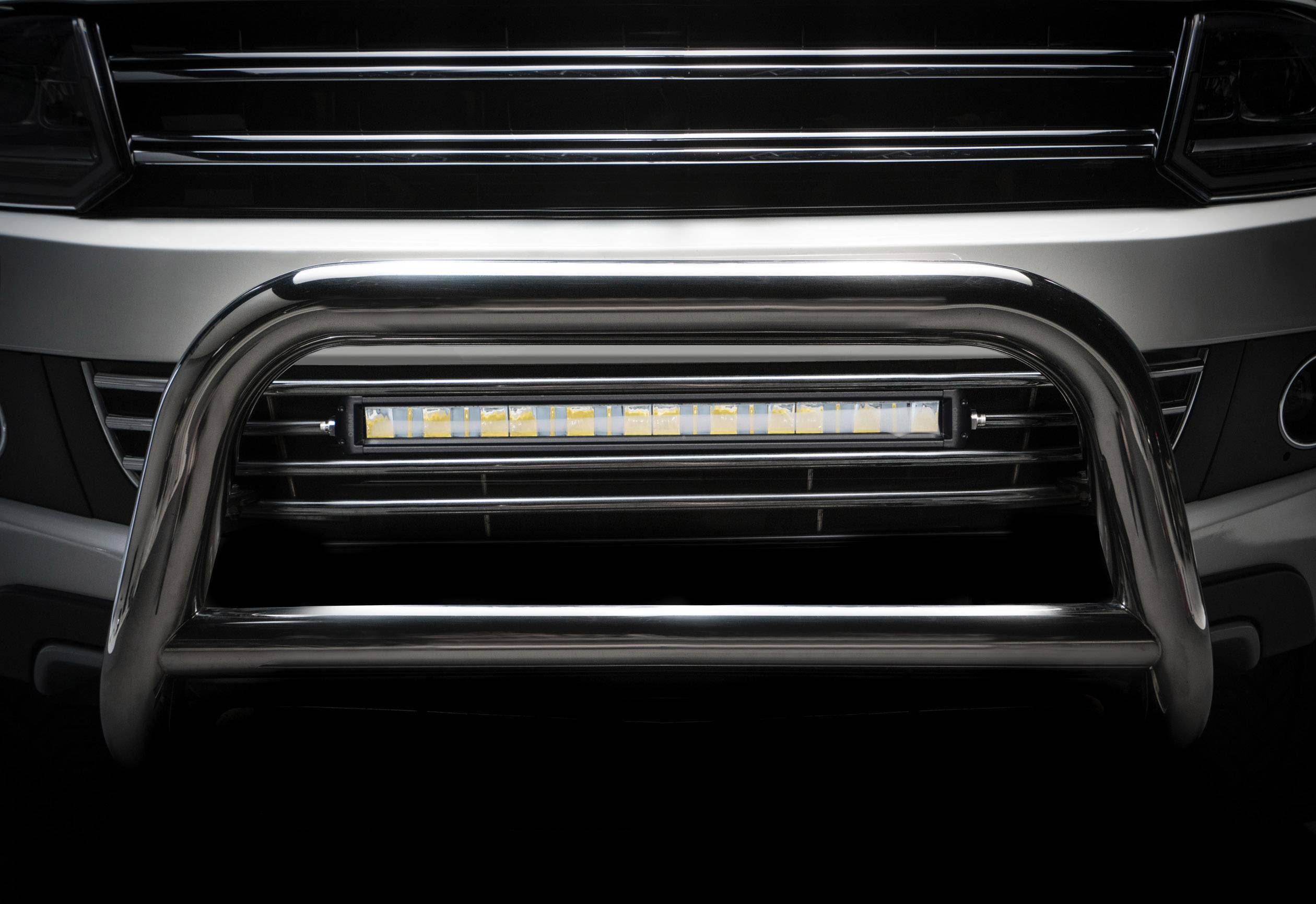 OSRAM Fernscheinwerfer LEDDL104-CB SM LEDriving LIGHTBAR FX500-CB SM LED vorne (B x H x T) 564 x 77 x 93.5 mm Schwarz-11