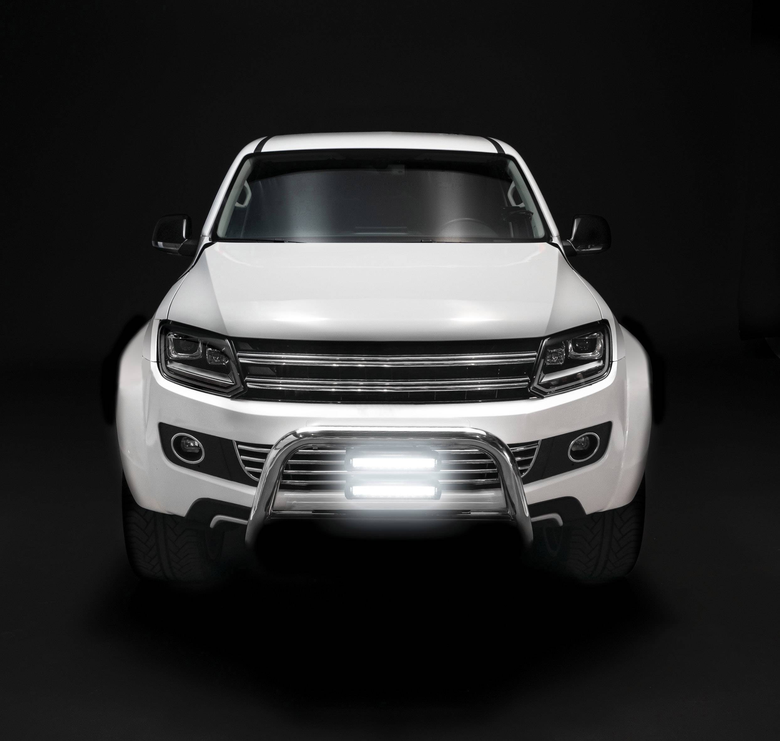OSRAM Fernscheinwerfer LEDDL103-SP LEDriving LIGHTBAR FX250-SP LED vorne (B x H x T) 309 x 77 x 93.5 mm Schwarz-3
