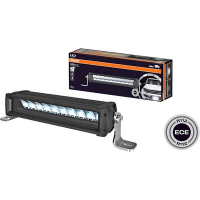 OSRAM Fernscheinwerfer LEDDL103-SP LEDriving LIGHTBAR FX250-SP LED vorne (B x H x T) 309 x 77 x 93.5 mm Schwarz-8