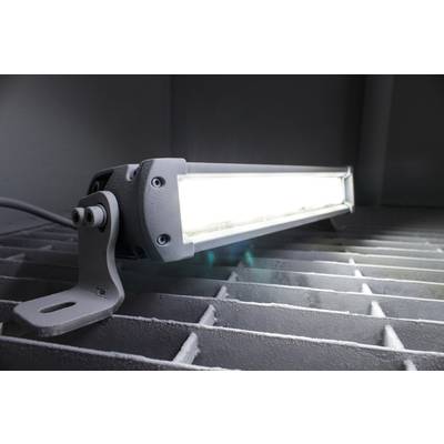 OSRAM Fernscheinwerfer LEDDL103CB LEDriving LIGHTBAR FX250-CB LED vorne (B x H x T) 309 x 77 x 93.5 mm Schwarz-4