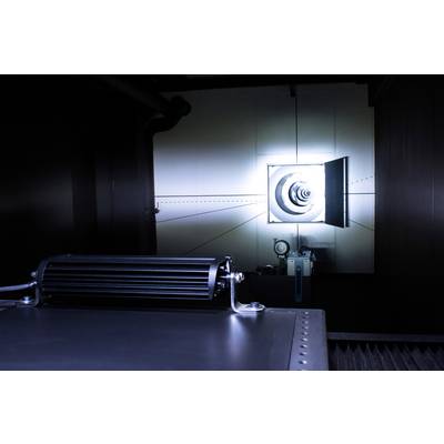 OSRAM Fernscheinwerfer LEDDL103CB LEDriving LIGHTBAR FX250-CB LED vorne (B x H x T) 309 x 77 x 93.5 mm Schwarz-18