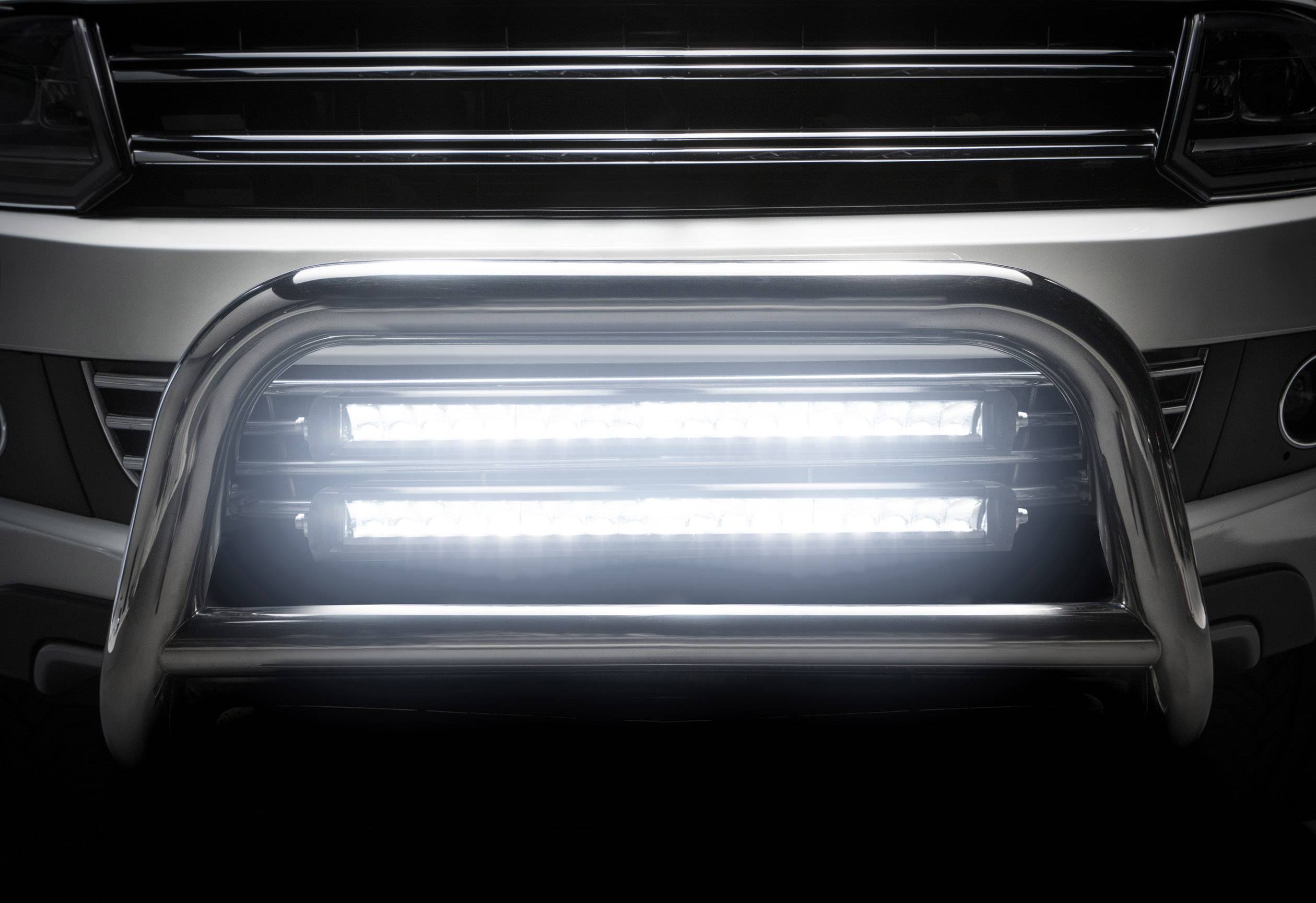 OSRAM Fernscheinwerfer LEDDL104-SP LEDriving LIGHTBAR FX500-SP LED vorne (B x H x T) 564 x 77 x 93.5 mm Schwarz-3