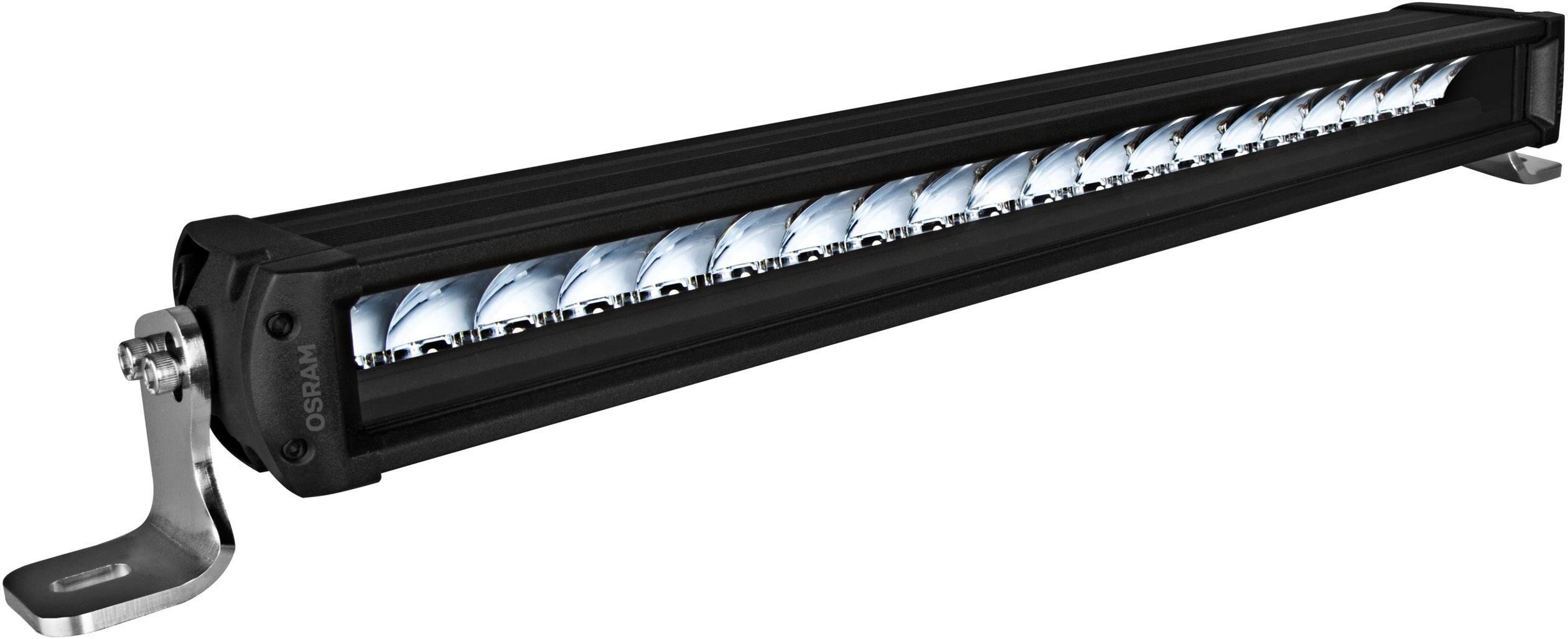 OSRAM Fernscheinwerfer LEDDL104-SP LEDriving LIGHTBAR FX500-SP LED vorne (B x H x T) 564 x 77 x 93.5 mm Schwarz-9