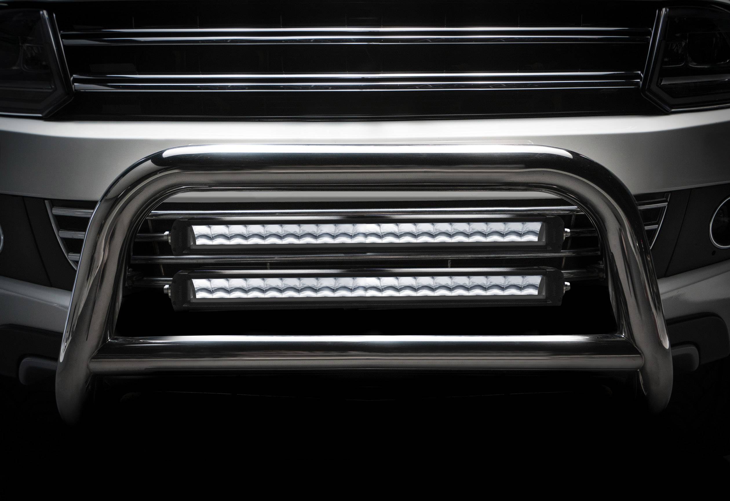 OSRAM Fernscheinwerfer LEDDL104-SP LEDriving LIGHTBAR FX500-SP LED vorne (B x H x T) 564 x 77 x 93.5 mm Schwarz-15