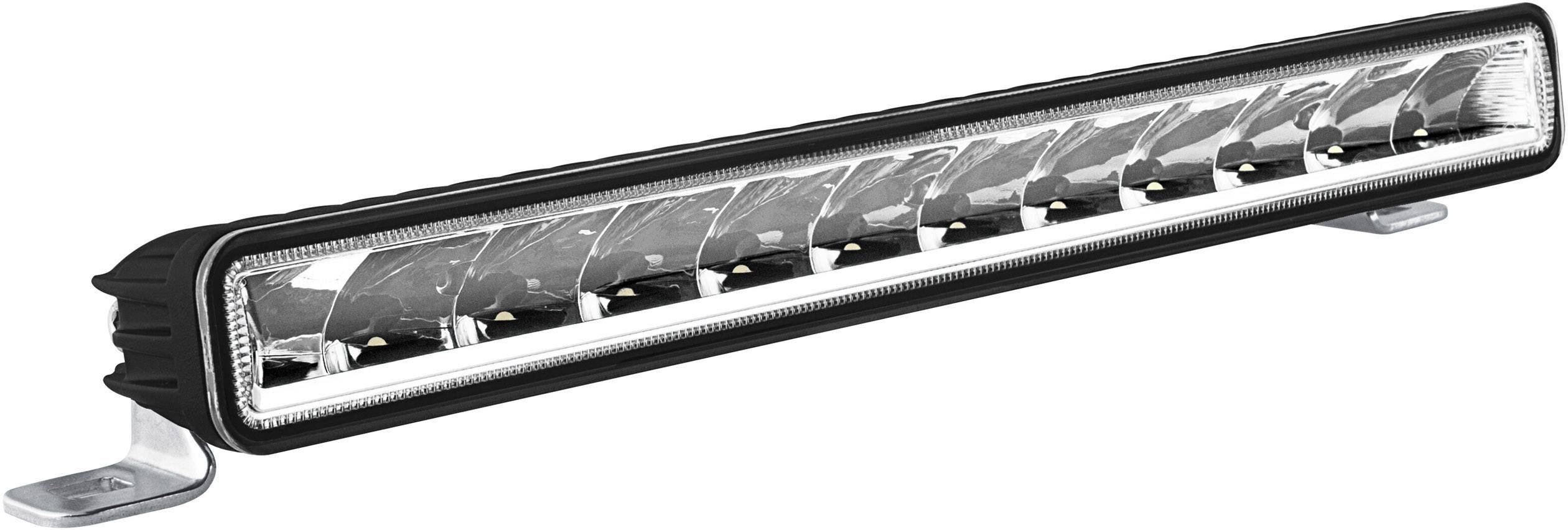 Zusatzscheinwerfer LED 30W geschraubt 2600lm Licht-Experte OSRAM LIGHTBAR SX300-6