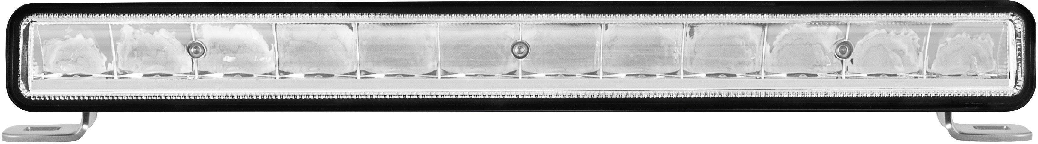Zusatzscheinwerfer LED 30W geschraubt 2600lm Licht-Experte OSRAM LIGHTBAR SX300-14