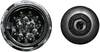 TFA Stecker 88004 Anhänger Stecker [ - Stecker 13polig] Kunststoff
