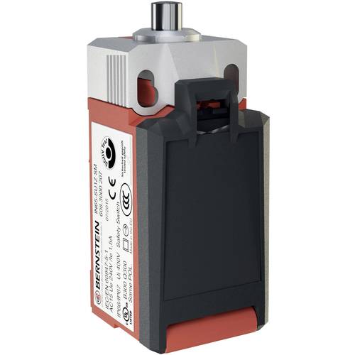 Thumbnail - Bernstein 6083000214 IN65-SU1Z RK Positionsschalter 240 V/AC 5 A Rollenstößel IP66/IP67 1 St.