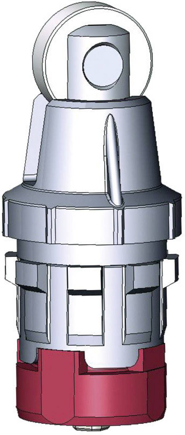 BERNSTEIN 3918172342 RK-EINR. Betätiger   Rollenhebel  IP66/IP67 1 St.