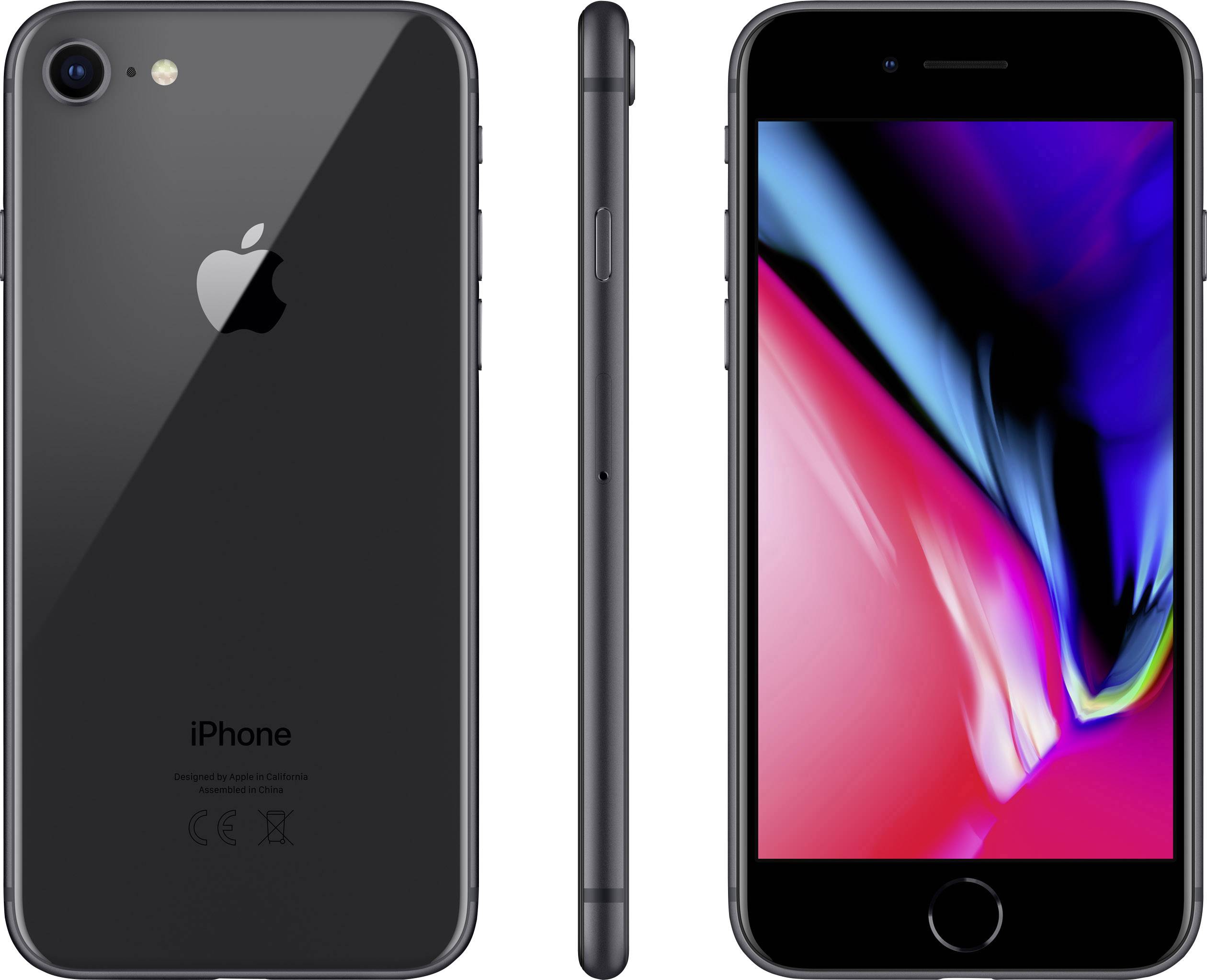 Iphone 8 64 Gb Gold Neu