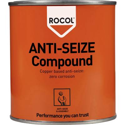 Rocol Anti-Seize ANTI SEIZE COMPOUND 500 g