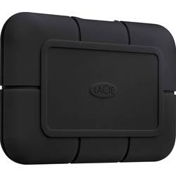 Image of LaCie Rugged® SSD PRO 1 TB Externe SSD Thunderbolt 3 Schwarz STHZ1000800