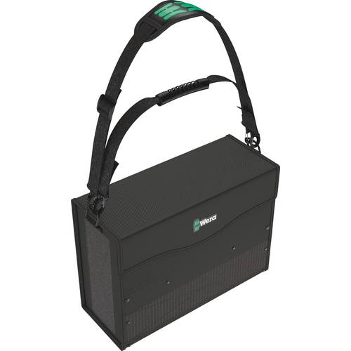 Thumbnail - Wera go 2 XL 05004357001 Universal Werkzeugtasche unbestückt 1 Stück (B x H x T) 330 x 455 x 170 mm