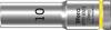Wera Wera Werk 05004532001 Steckschlüsseleinsatz 10 mm 1 Stück 3/8"
